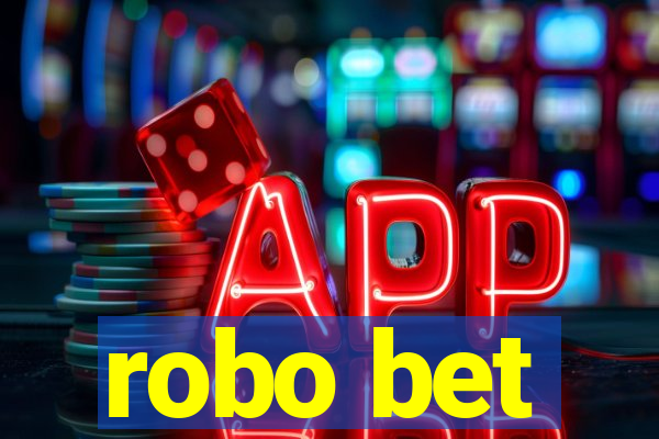 robo bet